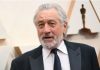 Robert De Niro to be honoured with  lifetime achievement award at Cannes