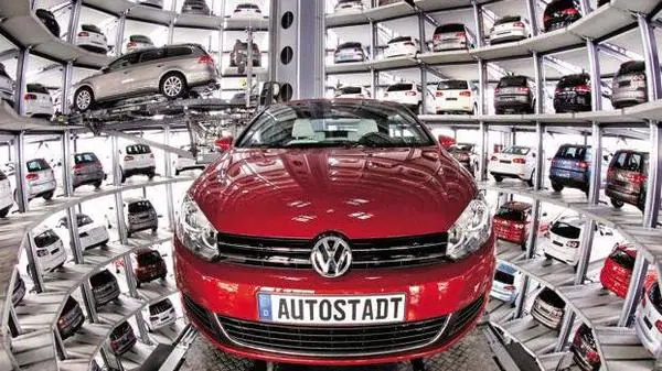 Cybersecurity likely to become must-have feature in next-gen connected vehicles, say experts Cybersecurity likely to become must-have feature in next-gen connected vehicles, say experts