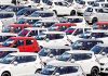 Utility vehicle demand drives PV dispatches to record  high at over 43 lakh units in FY25: SIAM
