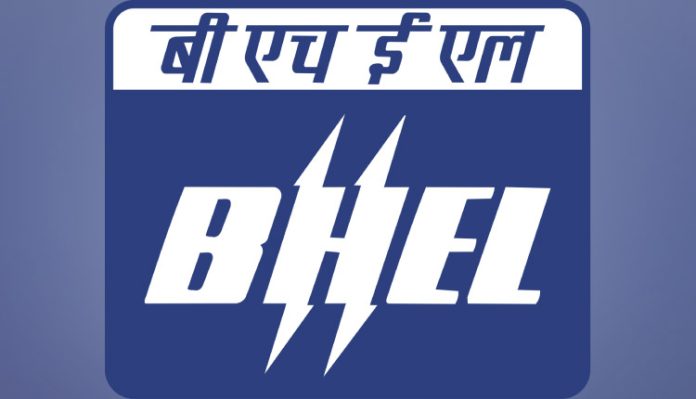 BHEL logs 19 pc revenue growth at Rs 27,350 cr in 2024-25 BHEL logs 19 pc revenue growth at Rs 27,350 cr in 2024-25