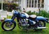 Royal Enfield sales up 34 pc at 1,01,021 units in March