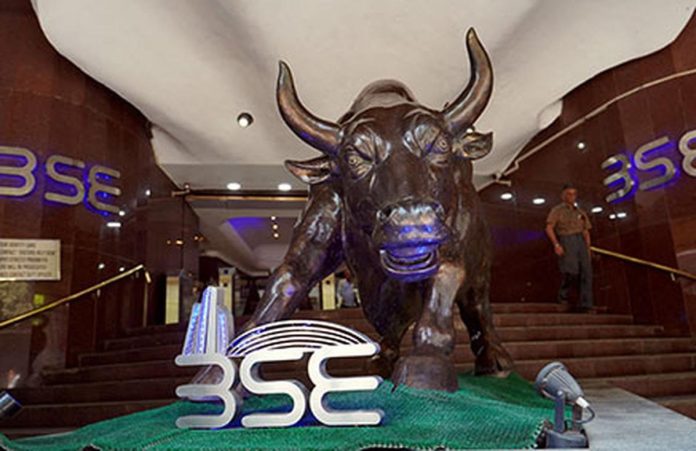 Stock markets tumble ahead of US 'Liberation Day'; Sensex tanks 1,390 pts Stock markets tumble ahead of US 'Liberation Day'; Sensex tanks 1,390 pts