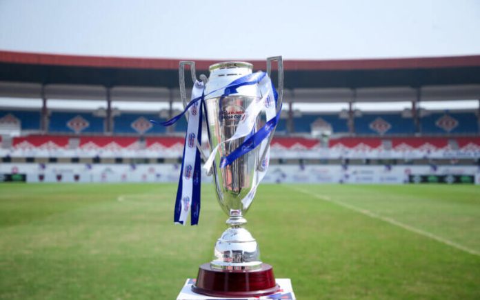 Kalinga Super Cup 2025 fixtures announced, tournament to be held from Apr 20-May 3