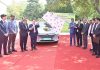 Hyundai partners with IndianOil to explore viability  of mass-use of Hydrogen fuel cell vehicles