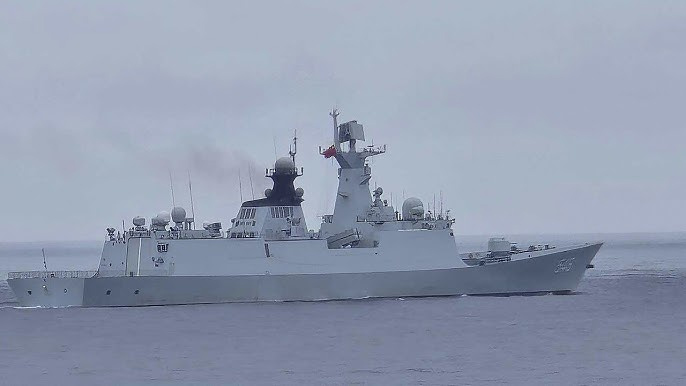 China launches major military exercises around Taiwan China launches major military exercises around Taiwan