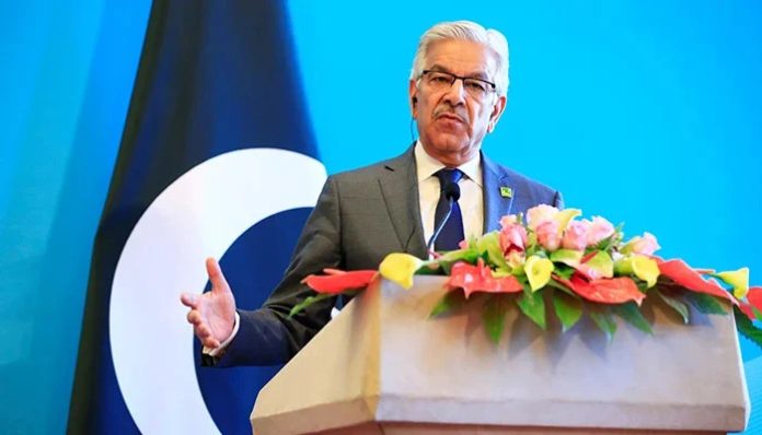 Pakistani-Indian tensions unlikely to escalate into nuclear exchange: Defence Minister