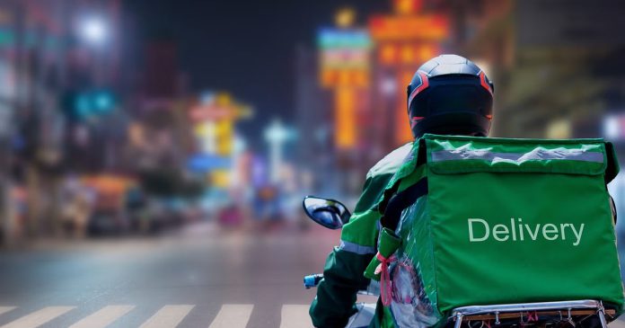 FSSAI gets 21,042 consumer grievances against  food delivery apps in last 5 fiscal years