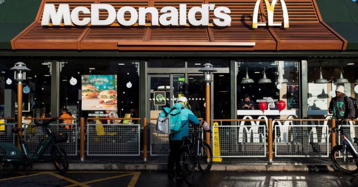 CPRL to double McDonald's store count to 600 by  2030, to invest up to USD 150 mn in expansion