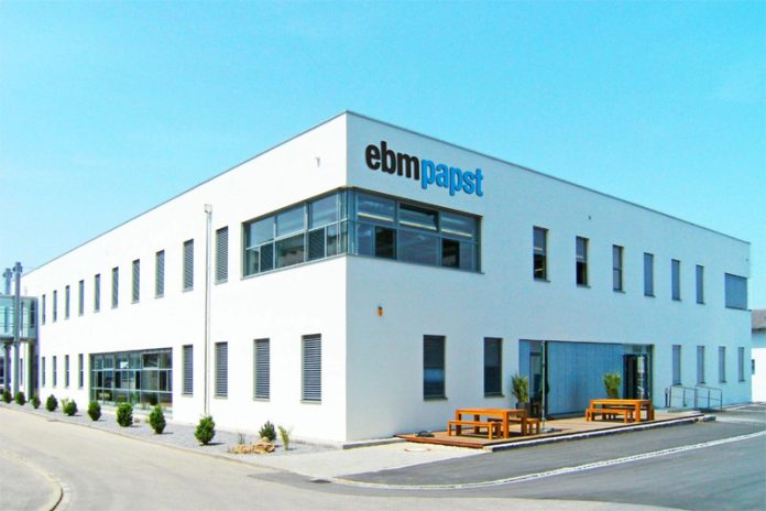 Ebm-papst India