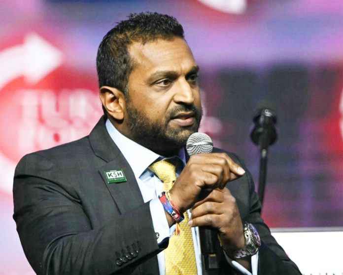 FBI Director Kash Patel assures 'full support' to India on Pahalgam attack