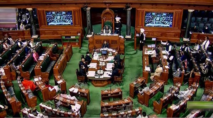Finmin targets to introduce Insurance Amendment  Bill in Parliament during monsoon session