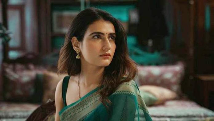I'm not scared to explore different roles: Fatima Sana Shaikh I'm not scared to explore different roles: Fatima Sana Shaikh