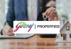 Godrej Properties sells 275 flats for over  Rs 2,000 cr in Noida project