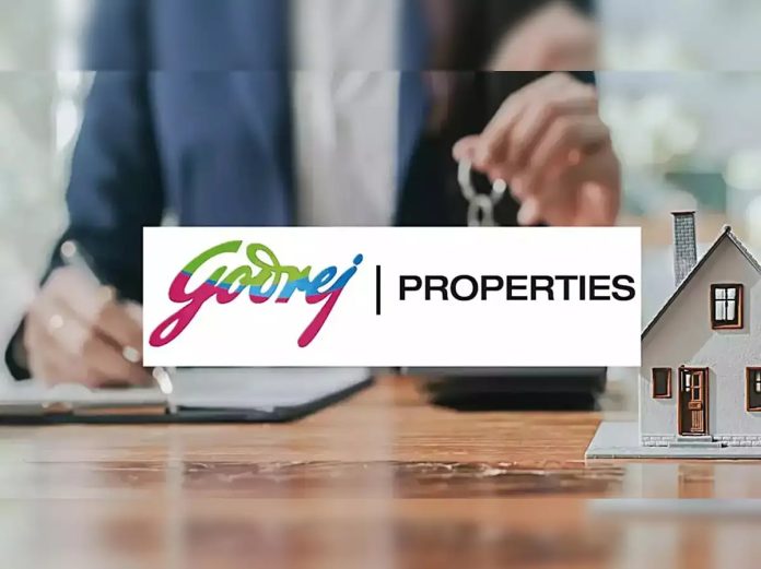 Godrej Properties sells 275 flats for over Rs 2,000 cr in Noida project Godrej Properties sells 275 flats for over Rs 2,000 cr in Noida project