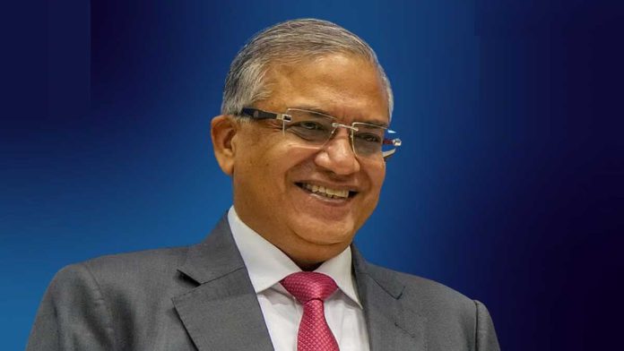 Voting First Step Towards Serving Nation: CEC Voting First Step Towards Serving Nation: CEC