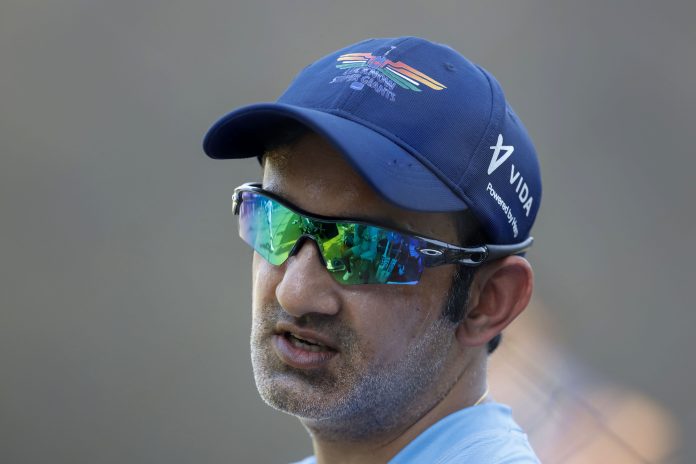 ODI WC is still 2.5 years away, need to stay in present: Gambhir on Rohit, Kohli future ODI WC is still 2.5 years away, need to stay in present: Gambhir on Rohit, Kohli future