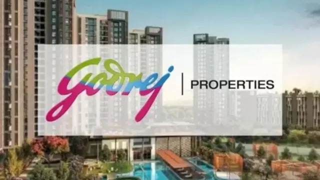 Godrej Properties Q4 sales bookings up 7pc to Rs 10,163cr; FY25 pre-sales rise 31pc at Rs 29,444 cr Godrej Properties Q4 sales bookings up 7pc to Rs 10,163cr; FY25 pre-sales rise 31pc at Rs 29,444 cr