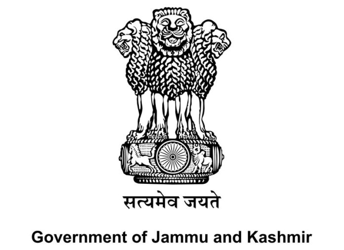 Admn Secys to function at Sgr from May 5 Admn Secys to function at Sgr from May 5