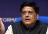Reduce import dependency, focus on green construction,  modular infra: Goyal to industry