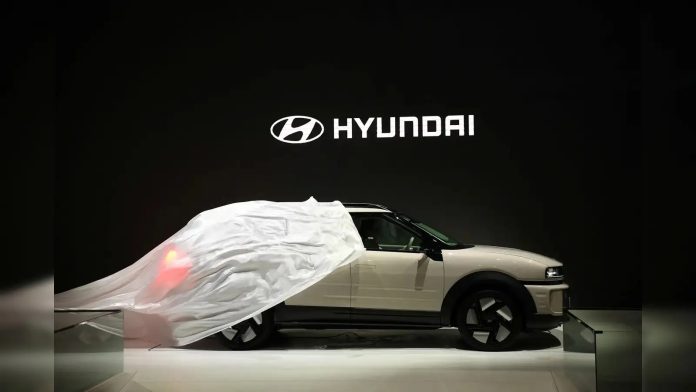 EV sales set for rapid growth; penetration likely to  touch 12-13 pc over 5 yrs: Hyundai COO