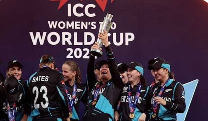 ICC welcomes announcement of cricket venue for LA28