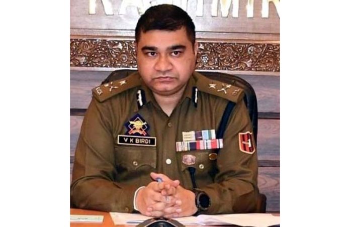 Police committed to peace, public safety: IGP