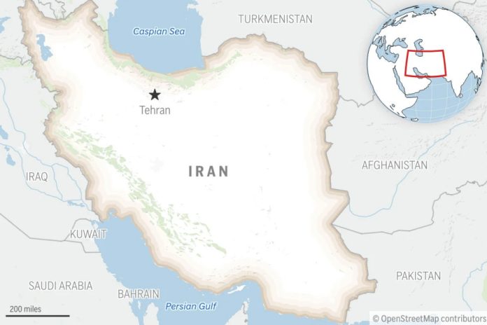 IRAN