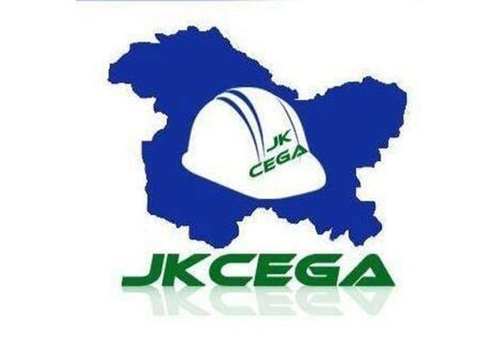 J&K Civil Engineers' Graduate Association JKCEGA