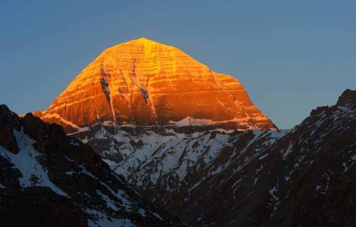 KAILASH