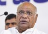Oppn Will Question Govt At All-Party Meet About Trump's Claims On Brokering 'Ceasefire': Kharge