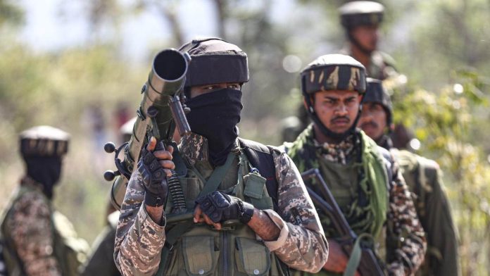 Two Suspected Terrorists Spotted In J&K's Udhampur, Search Operation Launched Two Suspected Terrorists Spotted In J&K's Udhampur, Search Operation Launched