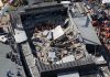 Officials scramble to identify victims of Dominican club roof collapse that killed 184
