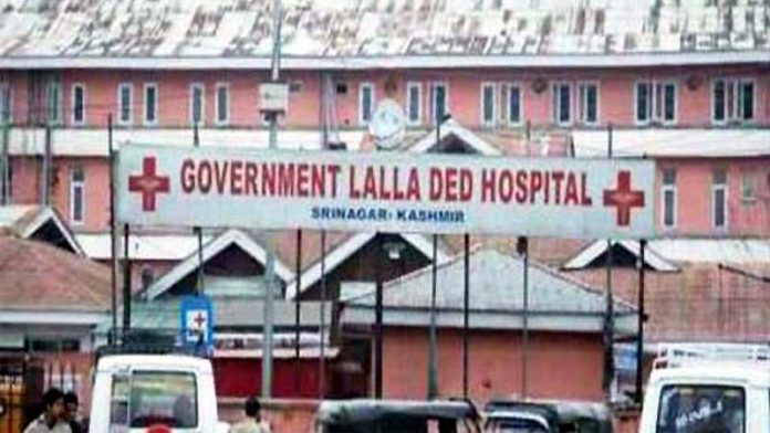 No untreated waste flows into Jhelum: LD No untreated waste flows into Jhelum: LD