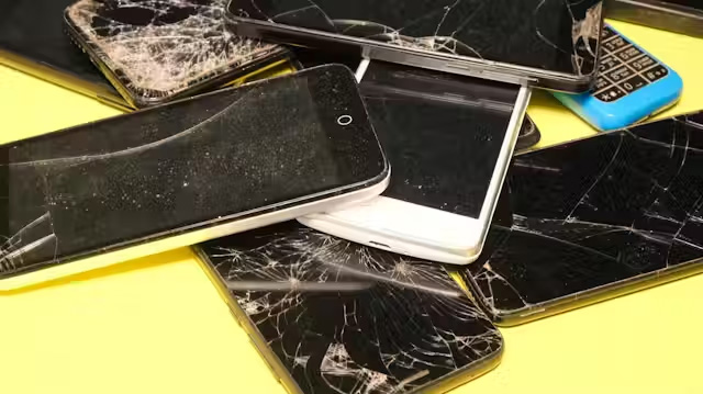 Selling your old laptop or phone You might be handing over your data too Selling your old laptop or phone You might be handing over your data too