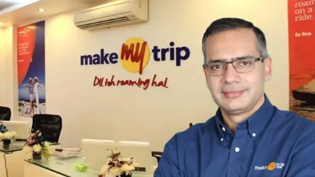 India's sustainable tourism market to touch USD 216 mn in 10 years: MakeMyTrip founder India's sustainable tourism market to touch USD 216 mn in 10 years: MakeMyTrip founder