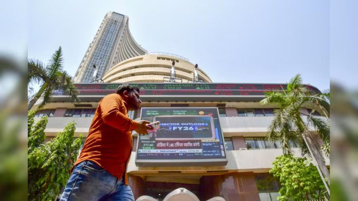 Geopolitical developments, earnings to drive markets in holiday-shortened week: Analysts