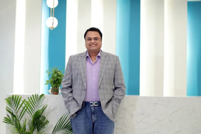 Axiscades appoints Anurag Sharma to lead add-solution GmbH as CEO; drive growth in Europe Axiscades appoints Anurag Sharma to lead add-solution GmbH as CEO; drive growth in Europe