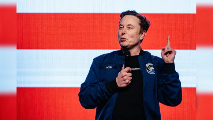 As Musk gained power in Washington,  his popularity fell: AP-NORC poll