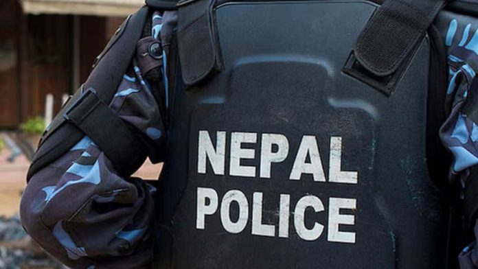 Seven teachers, several policemen injured during clashes in Nepal's Kathmandu Seven teachers, several policemen injured during clashes in Nepal's Kathmandu