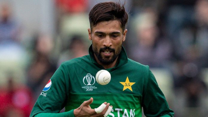 I felt sidelined and ignored by PCB after 2024 T20 World Cup: Mohammad Amir I felt sidelined and ignored by PCB after 2024 T20 World Cup: Mohammad Amir