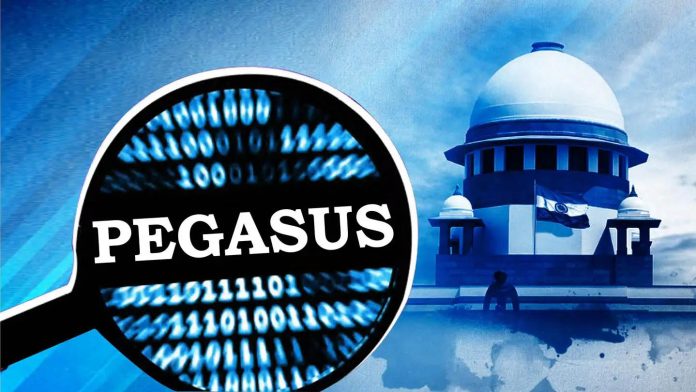 Pegasus Row | Supreme Court Sets April 29 To Hear Pleas For Probing Unauthorised Use Pegasus Row | Supreme Court Sets April 29 To Hear Pleas For Probing Unauthorised Use