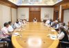 Cross-Border Links To Pahalgam Attack: India Downgrades Diplomatic Ties With Pak; Suspends Indus Water Treaty