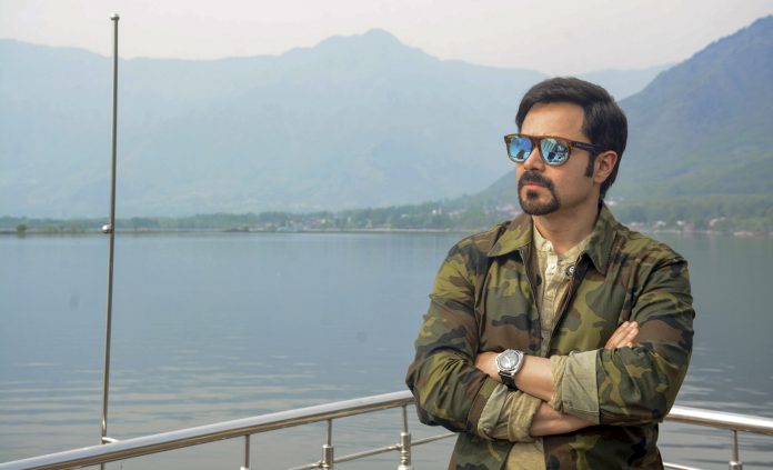 It's not like we parted ways, now is the right time: Emraan on working with Bhatts on 'Awarapan 2'