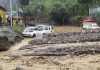 Heavy Rain Triggers Flash Flood In J&K's Ramban, Over 100 People Rescued