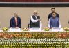 Policies Our Govt Is Working On Will Shape Future Of Next 1,000 Years: PM Modi