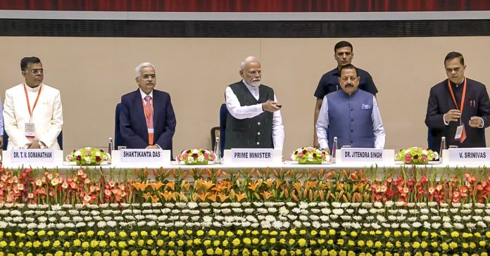 Policies Our Govt Is Working On Will Shape Future Of Next 1,000 Years: PM Modi