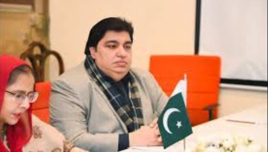 Hindu minister attacked in Sindh province of Pakistan, Govt reacts Hindu minister attacked in Sindh province of Pakistan, Govt reacts