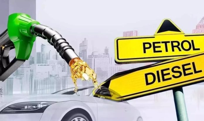 Govt Hikes Excise Duty On Petrol, Diesel By Rs 2/Litre; No Change In Retail Prices