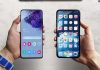 India's iPhone, smartphone exports to US have  20 pc tariff edge over China after exemption: Industry