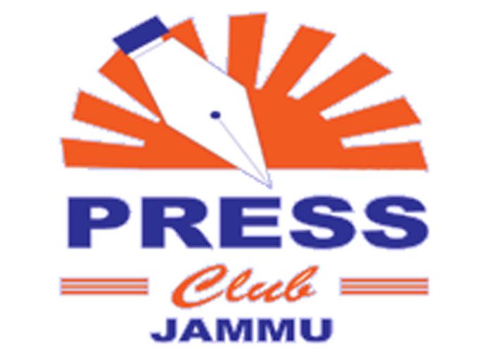PCJ chief condemns attack on Kathua journalist, seeks action PCJ chief condemns attack on Kathua journalist, seeks action
